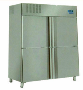 Four Door Fridge   Tower